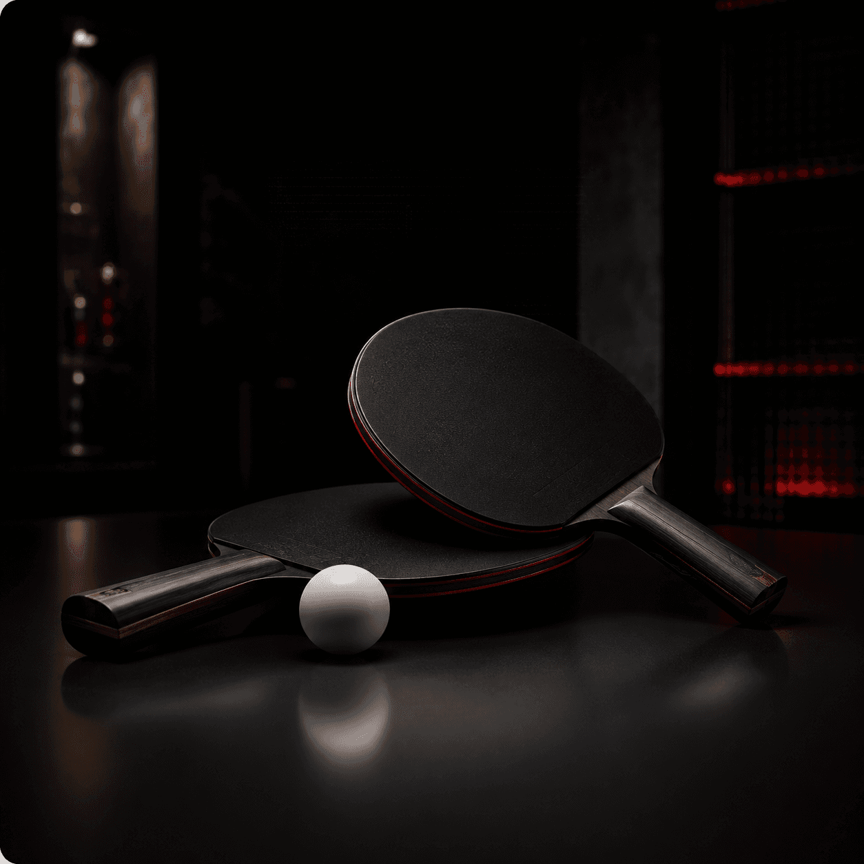 The Bracket paddle