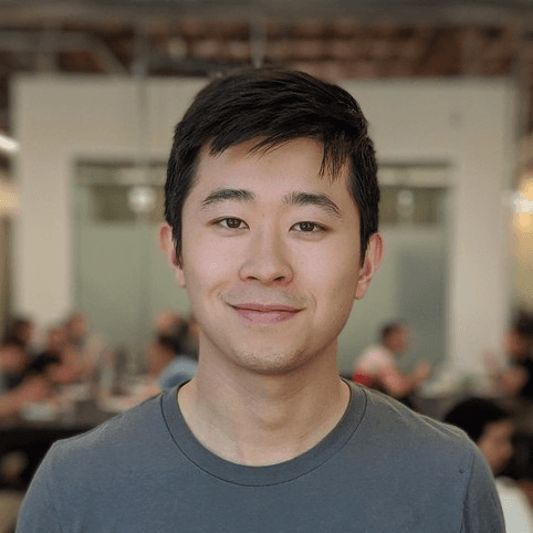 Tyson Chen, Founder, Co-CEO at Avoca